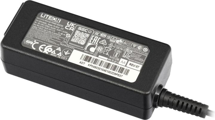 Immagine prodotto Acer Ac Adaptor (45 W)