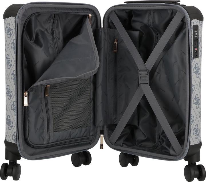 Actual product image Guess Berta 4 Rollen Kabinentrolley 53 cm (32 l)