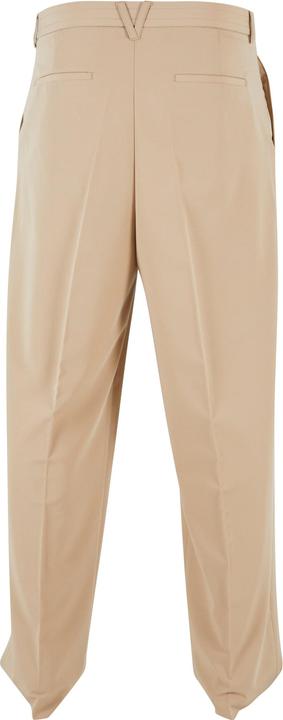 Actual product image Urban Classics Wide Fit Pants - 126965 (36)