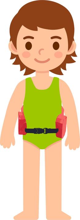 Productafbeelding Beco Zwemgordel