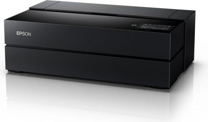 Produktbild Epson SureColor SC-P900 large format printer Wi-Fi Inkjet Colour DPI A3 () Ethernet LAN (Tintenpatrone, Farbe)