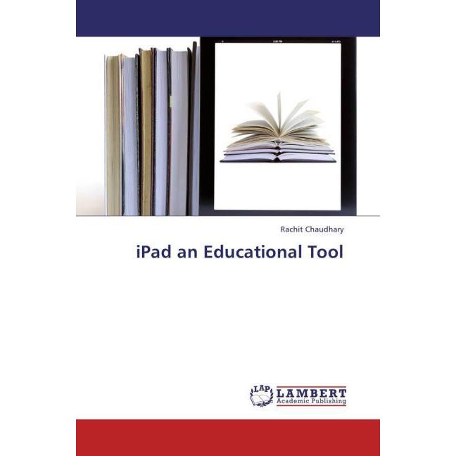 iPad an Educational Tool, Fachbücher