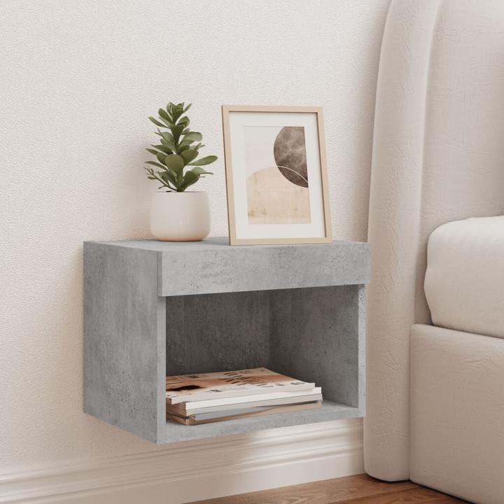 Immagine prodotto vidaXL Nachttisch (30 x 30 x 30 cm)