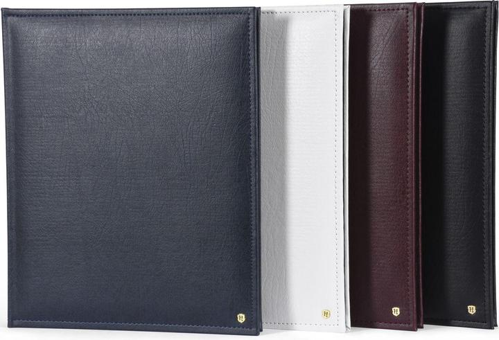 Actual product image Henzo Lonzo White (1107102) (30.50 x 28 cm)