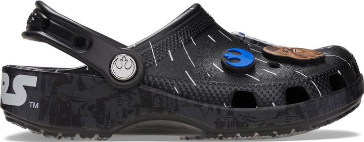 Image du produit Crocs K's Star Wars HyperSpaceCClog (30)