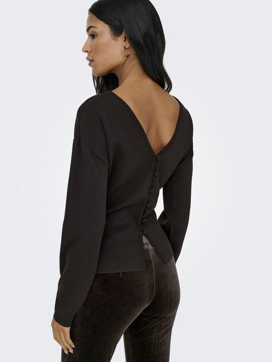 Produktbild JdY JDYASTRA Strickjacke Strickjacke (S)