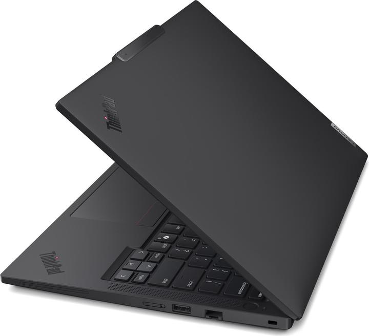 Actual product image Lenovo ThinkPad T14 Gen 5 (14", Intel Core Ultra 5 125U, 16 GB, 512 GB, CH)