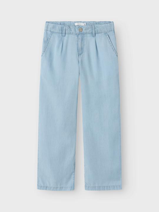Immagine prodotto Name it Wide Fit Jeans (122)