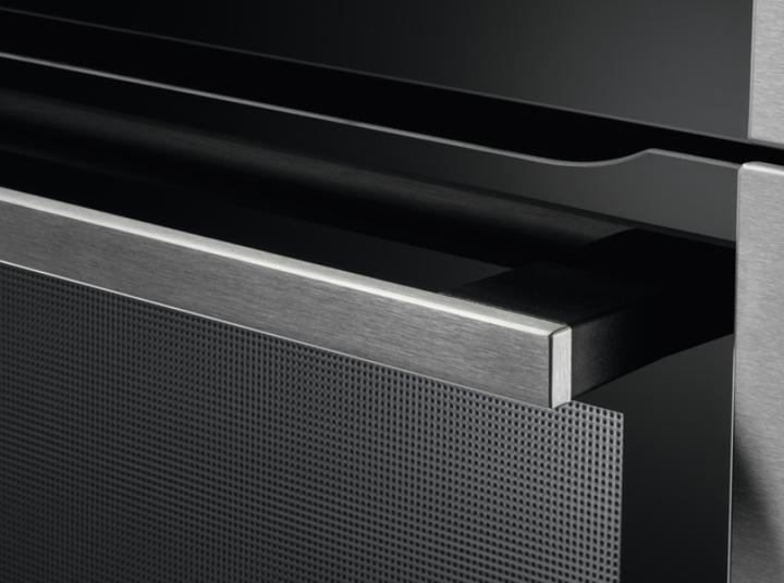 Immagine prodotto AEG Forno elettrico con pirolisi BPE546360M