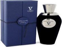 Actual product image V Canto Mea Culpa V by Extrait De Parfum Spray (Unisex) 100 ml (Eau de parfum, 100 ml)