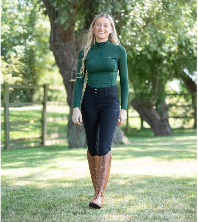Actual product image Premier Equine full grip riding pants for virtue (Frequency band 38 (2600 MHz))