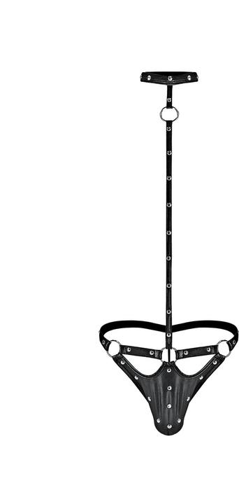 Actual product image Male Power Tormentor (S, M)
