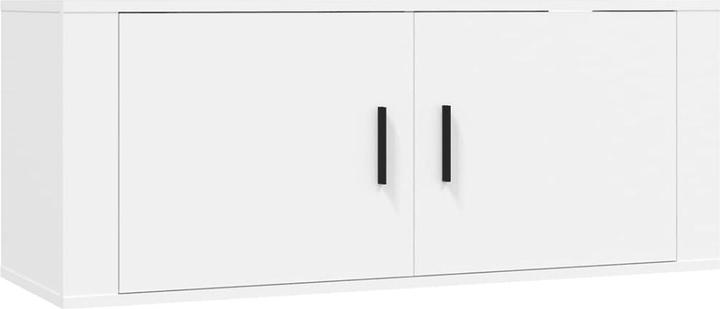 Immagine prodotto vidaXL TV-Wandschrank (100 x 34.50 x 40 cm)