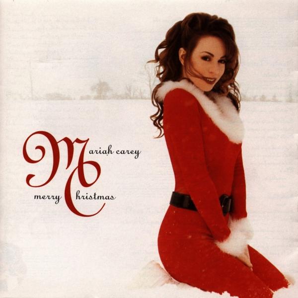 Joyeux Noël (édition anniversaire de luxe) (Mariah Carey, 2015)