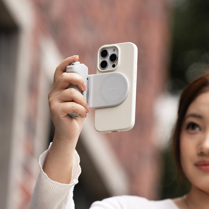 Produktbild Pgytech MagCam Phone Grip