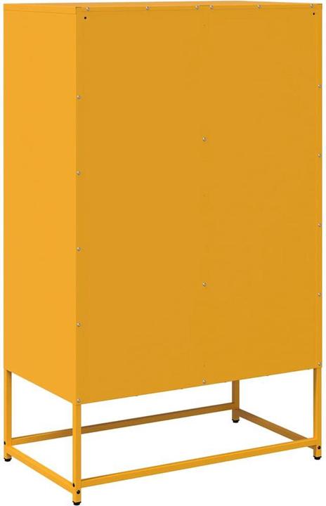 Image du produit vidaXL Markus (68 x 39 x 111.50 cm)