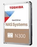 Produktbild Toshiba N300 (6 TB, 3.5", CMR)