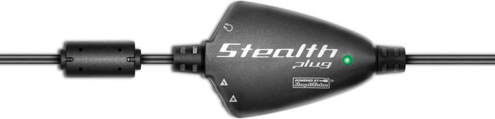 Produktbild IK Multimedia StealthPlug CS (USB)