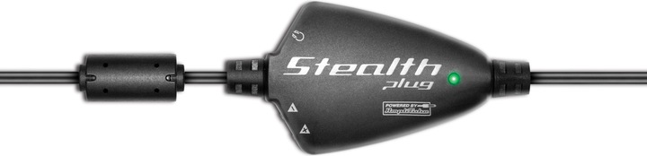 Actual product image IK Multimedia StealthPlug CS (USB)