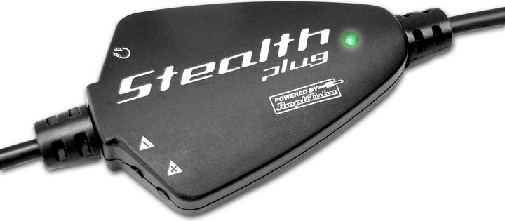 Produktbild IK Multimedia StealthPlug CS (USB)