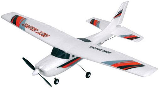 Produktbild Nine Eagles Sky Eagle