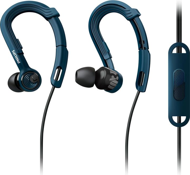 Philips Shq3405 (Cablato)