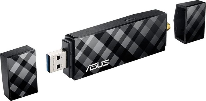 Produktbild ASUS Usb-Ac56 (USB 3.0)