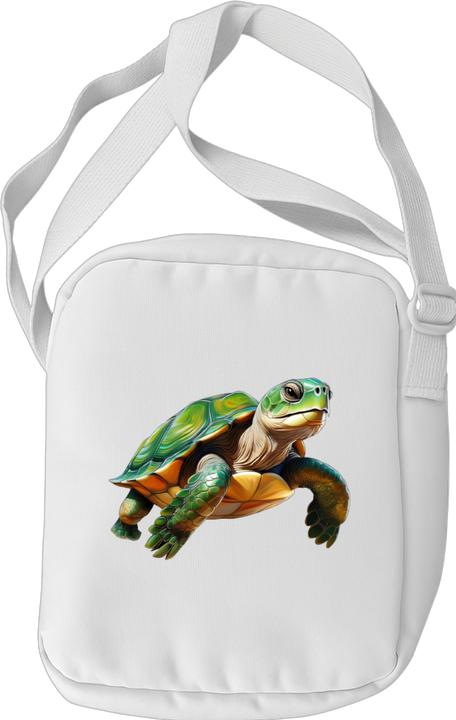 Produktbild Bügelbilder Schul & Freizeitsrucksack-Set Schildkröte (15 l)