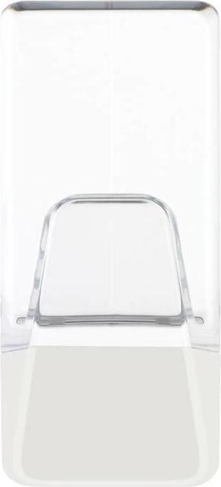 Produktbild tesa Powerstrips Transparent Haken