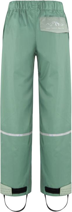 Produktbild Normani Kinder Regenhose Thurlow - 9771 (170)
