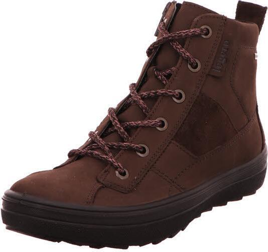Actual product image Legero Ankle boot Ankle boot Leather / MIRA (43.5)