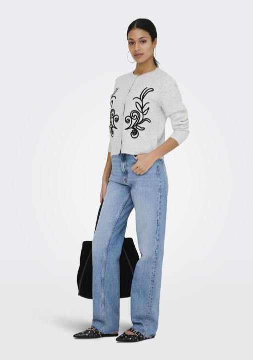 Produktbild JdY JDYJELLA Strickjacke Strickjacke (S)