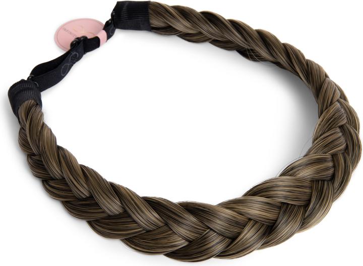 Produktbild Infinity Braids Regular Braid Lizzy Atomic Punch