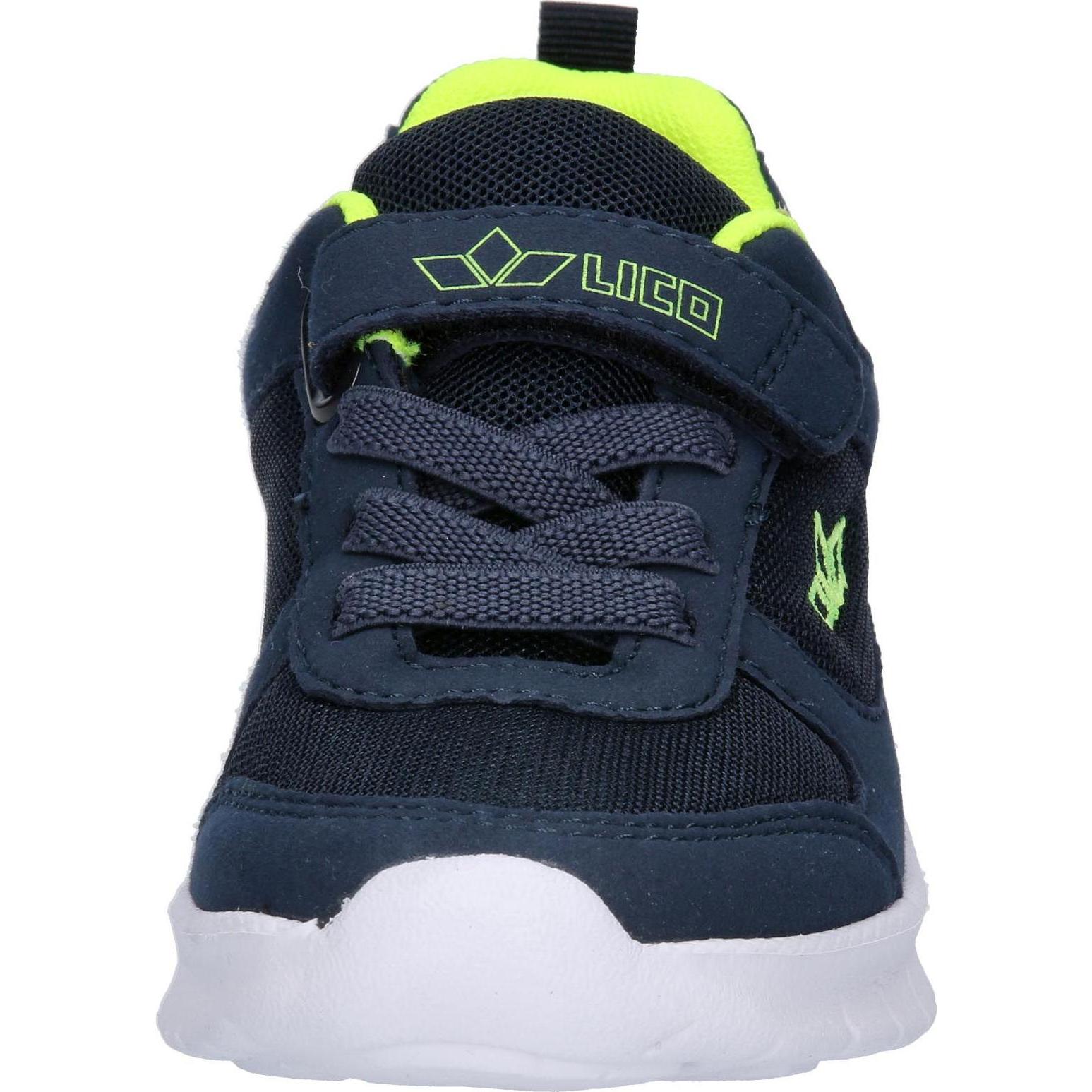 Thumbnail - Lico, Jungen, Sneaker, Blaine VS, Blau, (23)