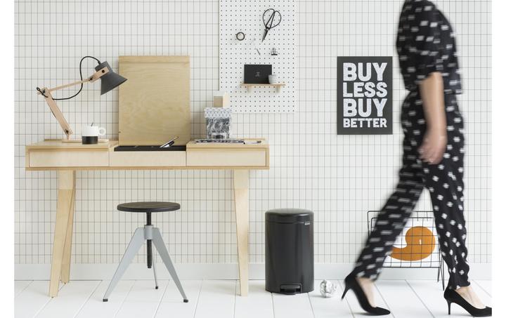 Productafbeelding Brabantia Newlcon (12 l)