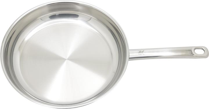 Produktbild WMF Bratpfanne (28 cm, Bratpfanne, Edelstahl)