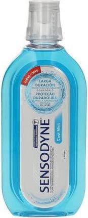 Immagine prodotto Sensodyne Collutorio Mint Cool Menta fresca (500 ml, Collutorio)