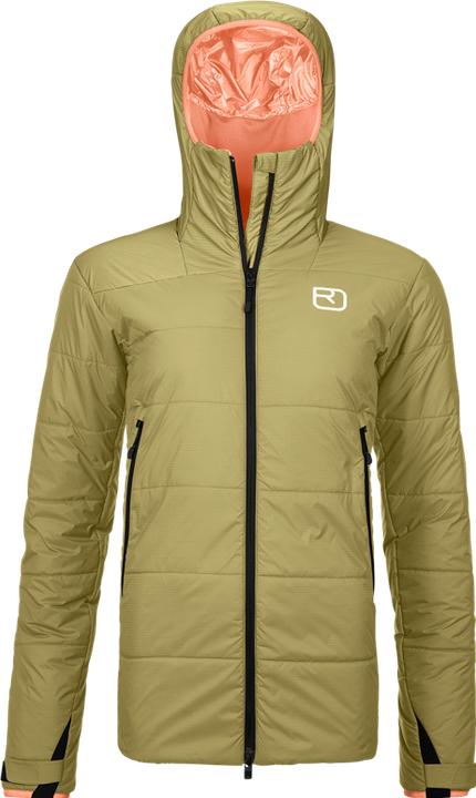 Immagine prodotto Ortovox Zinal Jacket W (L)