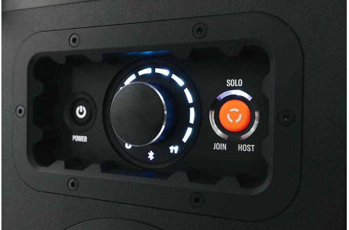 Produktbild Soundboks 4 (40 h, Batteriebetrieb)