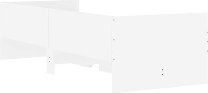 Image du produit vidaXL Izzy (100 x 200 cm)