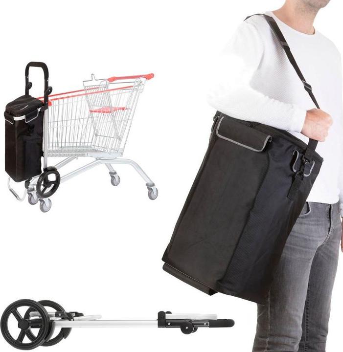 Produktbild Cruiser Allround 650064 Einkaufswagen