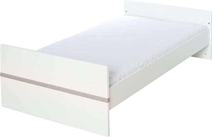 Produktbild Roba Moritz (Babybett, Wickelkommode, Kinderkleiderschrank)