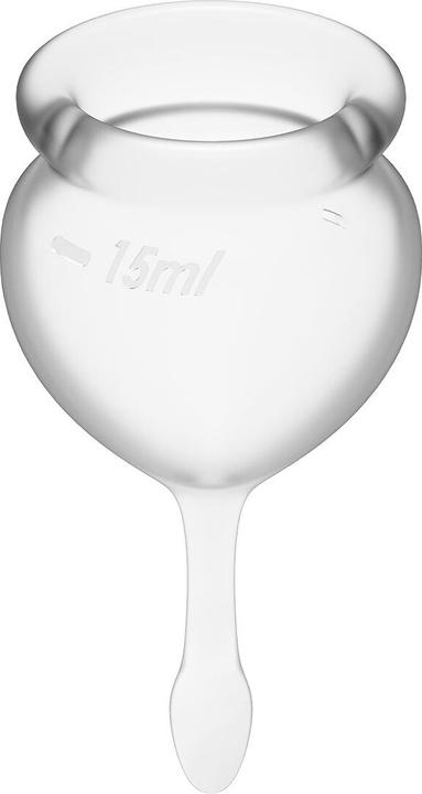 Immagine prodotto Satisfyer Sentirsi bene (Normale)