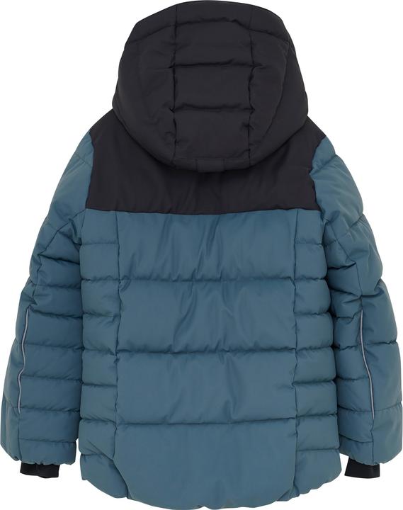 Immagine prodotto Color Kids Junior's Ski Puffer Jacket Quilt (122)