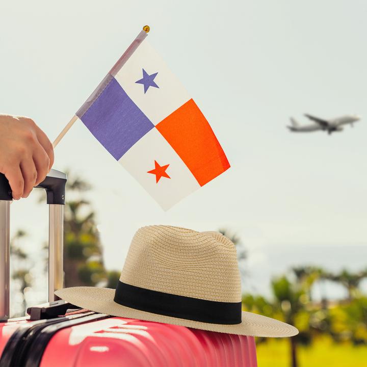 Immagine prodotto Relaxdays Panama (58)