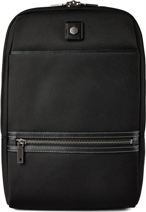 Produktbild Jekyll & Hide Tokyo - 17" Nylon Laptop Rucksack (13 l)