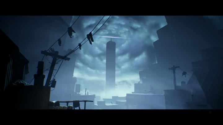 Produktbild Bandai Namco Little Nightmares II (PS4, Multilingual)