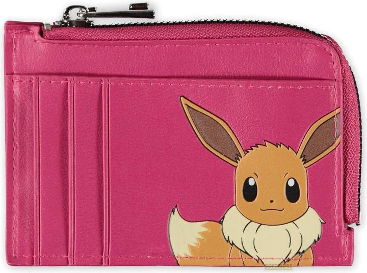 Produktbild Difuzed Pokémon - Card Holder