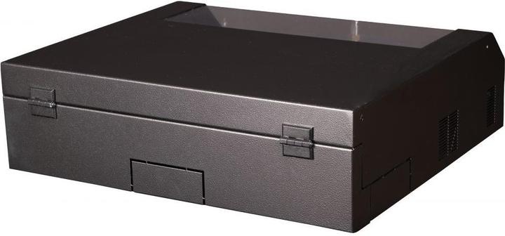 Produktbild equip Netzwerkschrank (2 HE, 19 Zoll Rack)