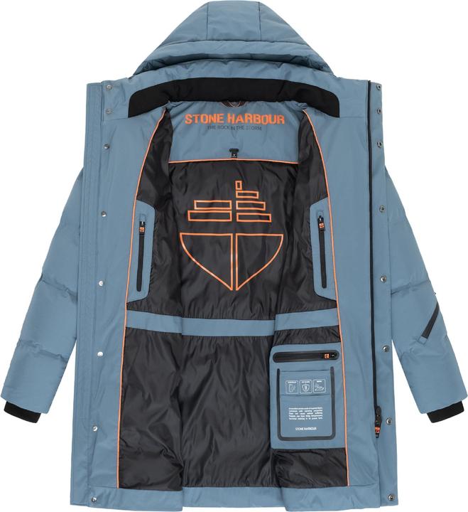 Immagine prodotto Stone Harbour Thadeek XX